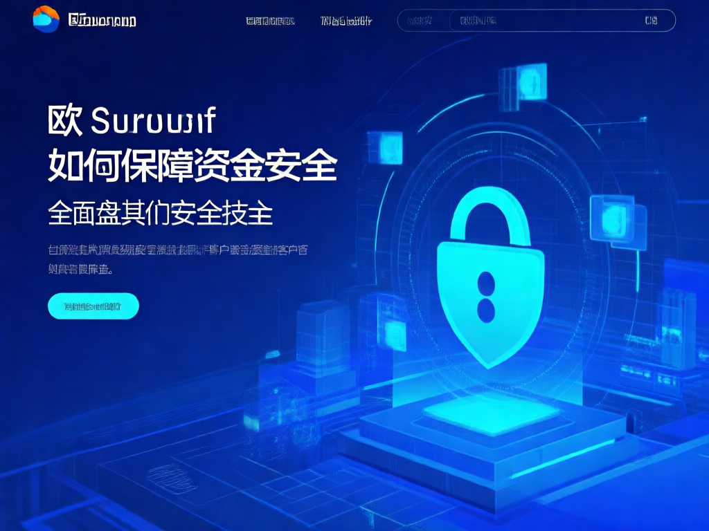 欧交易所安全保障